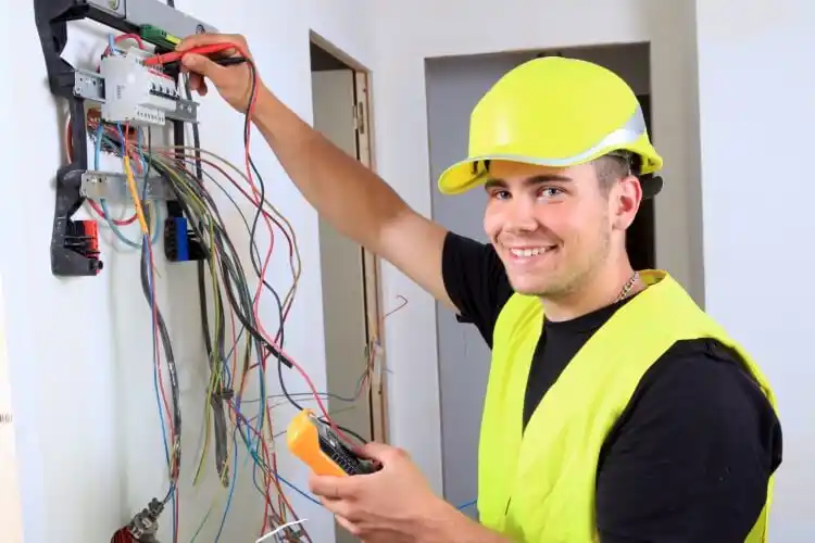 elektricien Sint Odiliënberg